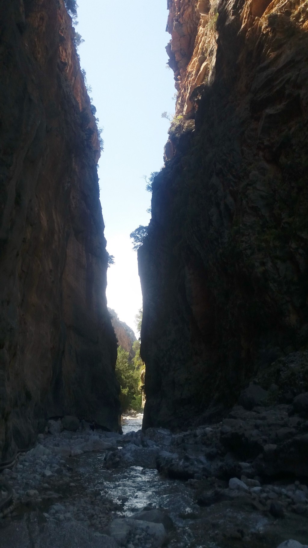 Животът е труден I